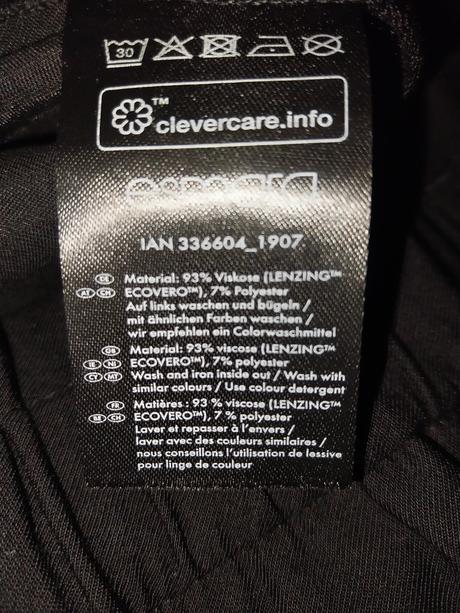 Nohavice č.44, esmara,44