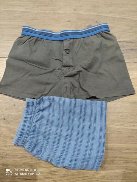 Boxerky, cherokee,110