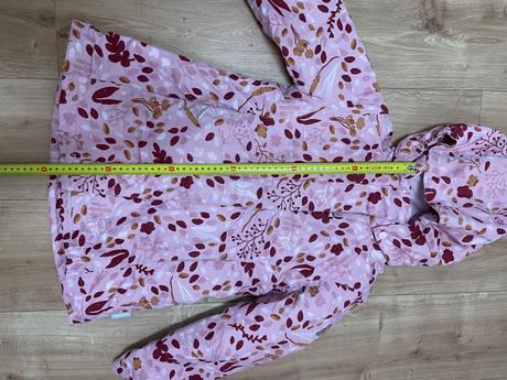 Zimná  parka reima tech, reima,128