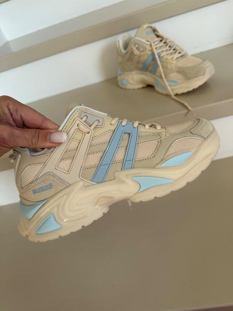 Guess tenisky, guess,38