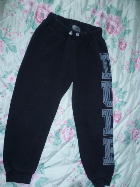 Chlapčenské tepláky, 116