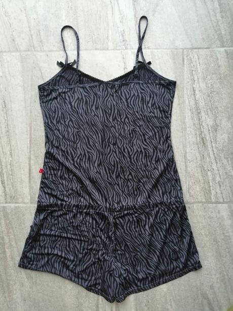 Letné pyžamo triumph,vs, triumph,s