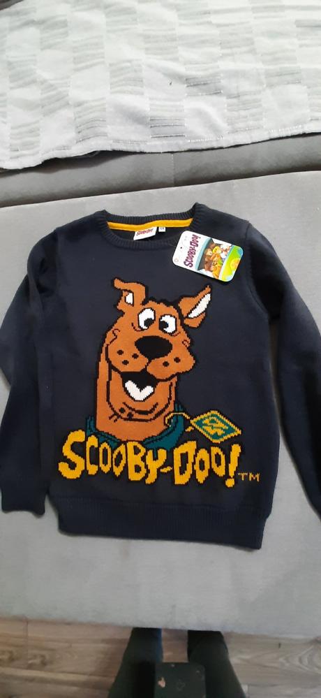 Chlapčenský svetrík, 128