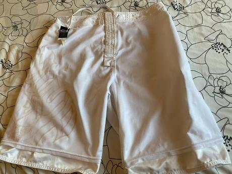 Krátke letné nohavice - plavky quiksilver v. 32-xl, quiksilver,xl