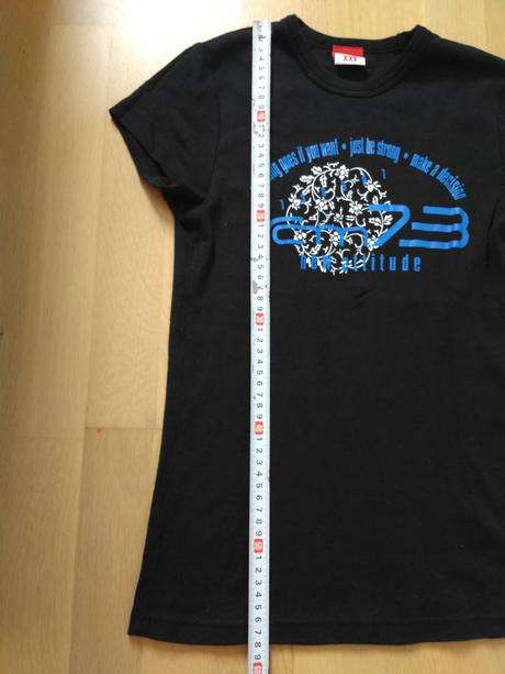 Športové tričko sam xxs, sam73,xs