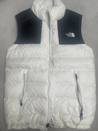 Vesta the north face xs, xs