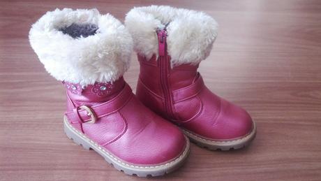 Čižmy na zimu, 25