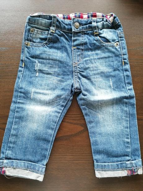 Frajerske rifle, idexe,74