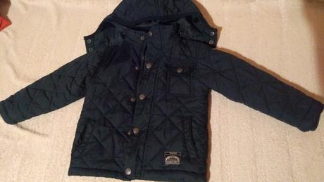 Bundička 92/98, rebel,98