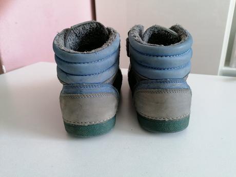 Zimné topánky d. d. step, d.d.step,31