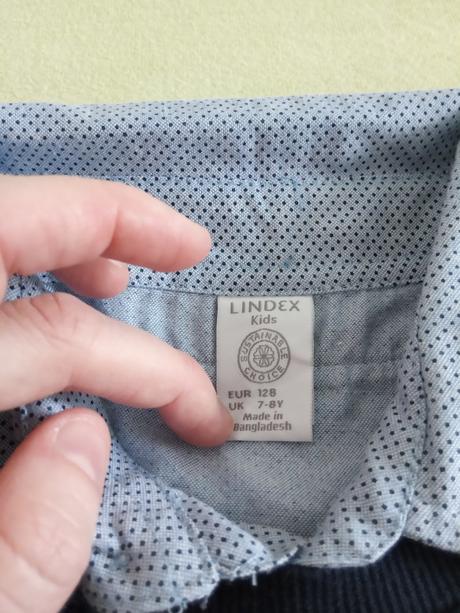 Lindex sveter, lindex,128