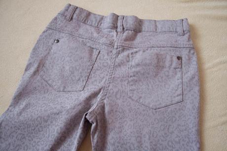 Nohavice, f&f,164