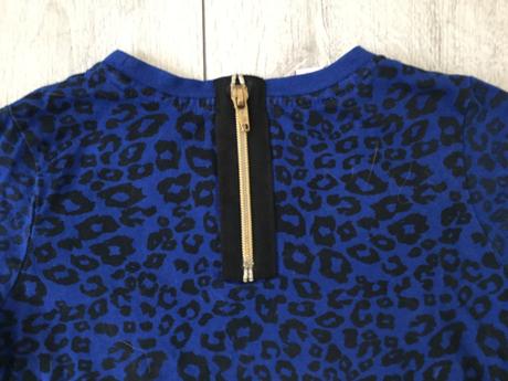 Dievčenske tričko 4-5 rokov, george,104