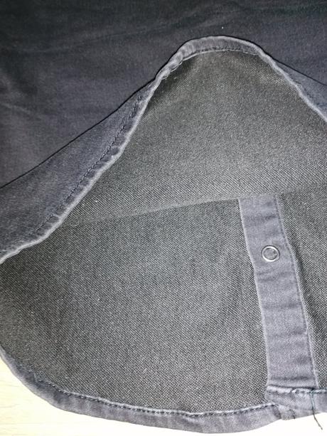 Košeľa 146/152, 152