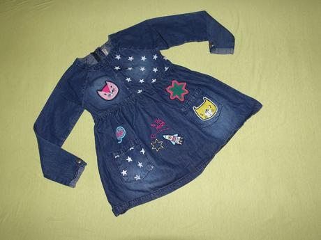 Riflove satocky tu, tu,110