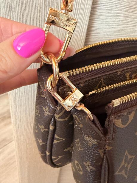 Kabelka crossbody louis vuitton fake, 