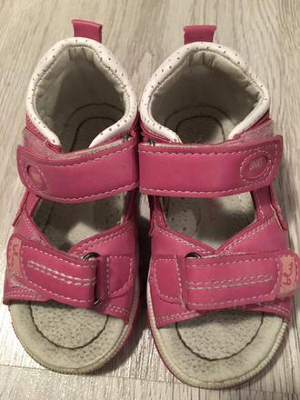 Sandalky, nelli blu,21