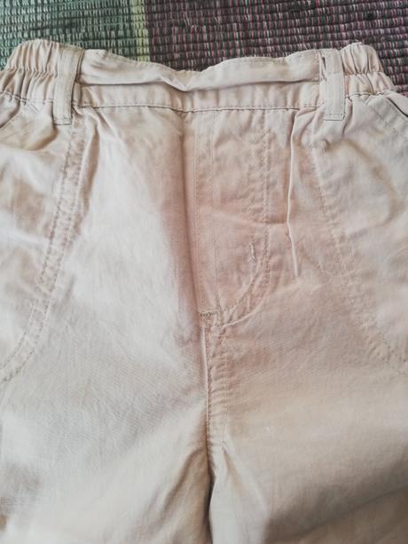 Letne nohavicky, items,80