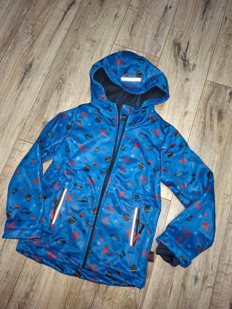 Softshellova bunda, kuniboo,110
