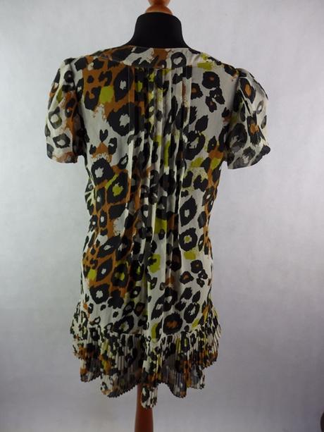 Kvalitná tunika, next,38