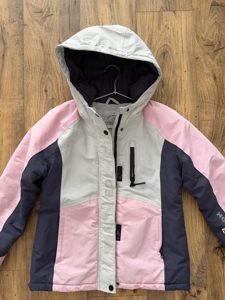 Zimná lyžiarska bunda, george,146