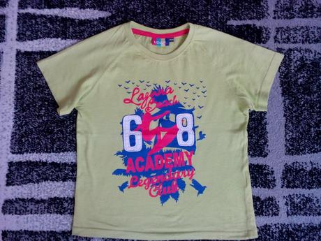 Tričko loap vel.134, loap,134