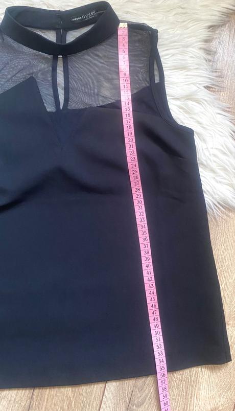 Guess top xs/s, guess,s