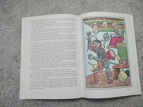 Čo mi líška rozprávala, 