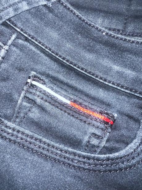 Rifle tommy jeans sophie, tommy hilfiger,s