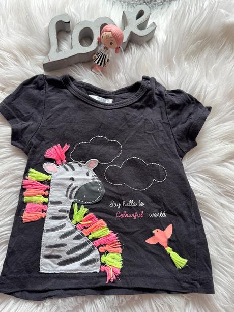 Tričko baby 80, baby,80