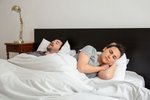 Ovplyvnili oddelené spálne váš manželský život?