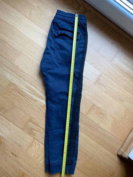 Nohavice zara, zara,122