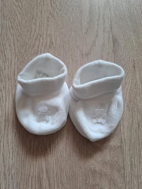 Set pre novorodenca unisex, rada,56