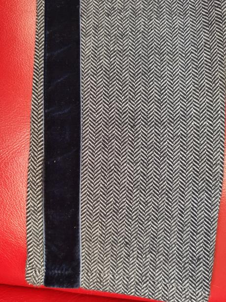 Dievčenské legíny ido, č. 164, ido,158