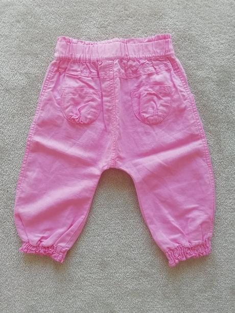 Nohavice veľ. 86, next,86