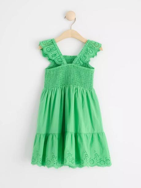 Šaty lindex veľ. 134, lindex,134