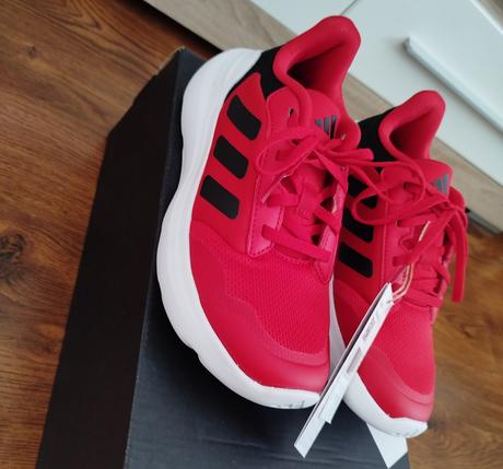Perfektné tenisky adidas - nové s visačkou, adidas,36