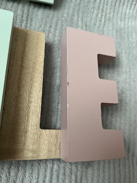 Drevené dekorácie, 