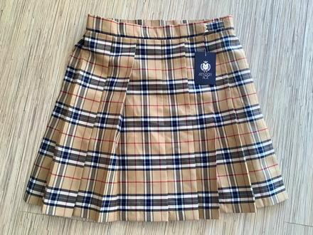 Sukňa 2+1napoly, 36