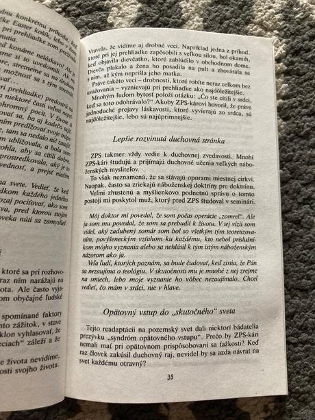 Svetlo na druhom brehu raymond a. moody (1991), 