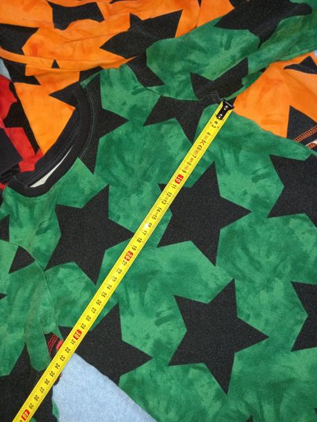 3x vrch pyžama, next,134