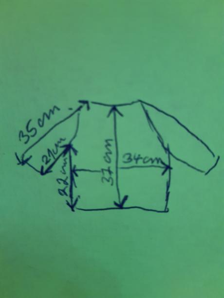 Zimna bunda f&f v.92(18-24m), f&f,92