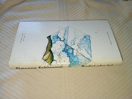 Simonne fabienová - budeš ako iní, 