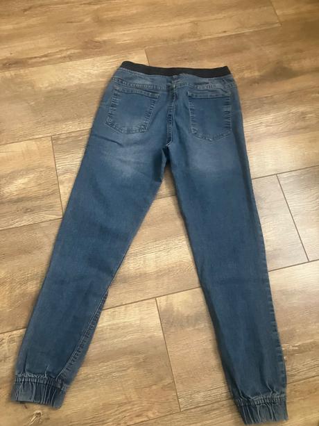 Tenke rifle na leto, boys,158