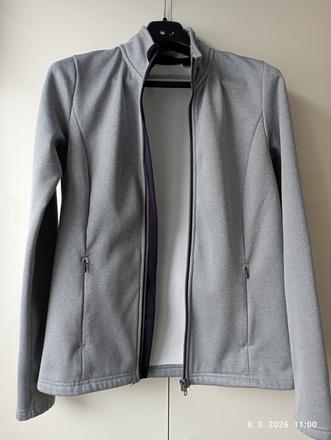 Mikina 36/38 (už s poštovným), crivit,s