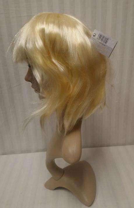 Dámska blond parochňa, karnival, č. 41201, 