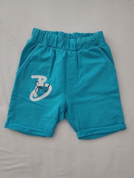 Bubbe komplet na leto, bubbe,140