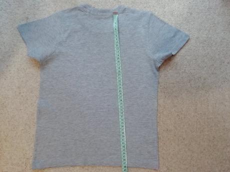 Tričko s obrázkom, veľkosť č. 110/116 cm., lupilu,110