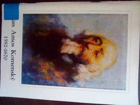 Ján ámos komenský ô, 