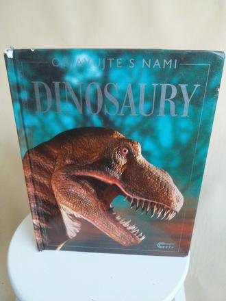 Dinosaury,